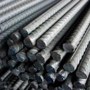 Steel Reinforcing Bars