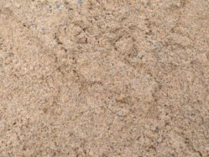 Washed River Sand