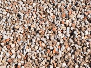 Recycled Aggregate 10mm