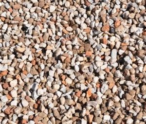 Recycled Aggregate 10mm