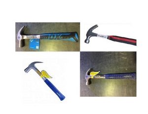 Claw Hammers