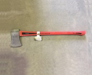 Axe