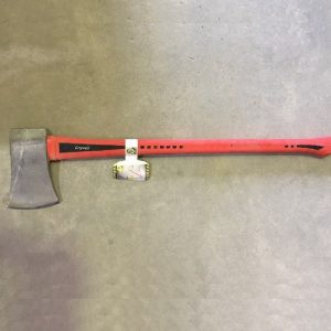 Axe