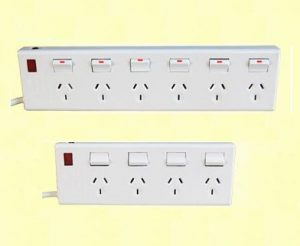 Electrical Power Board