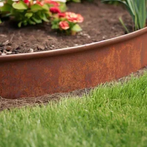 Garden Edging (Formboss)
